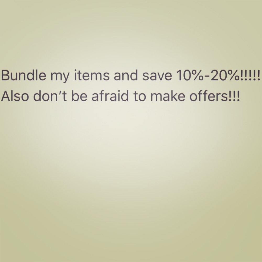 DONT BE AFRAID GUYS!!!!! IM OPEN MINDED
